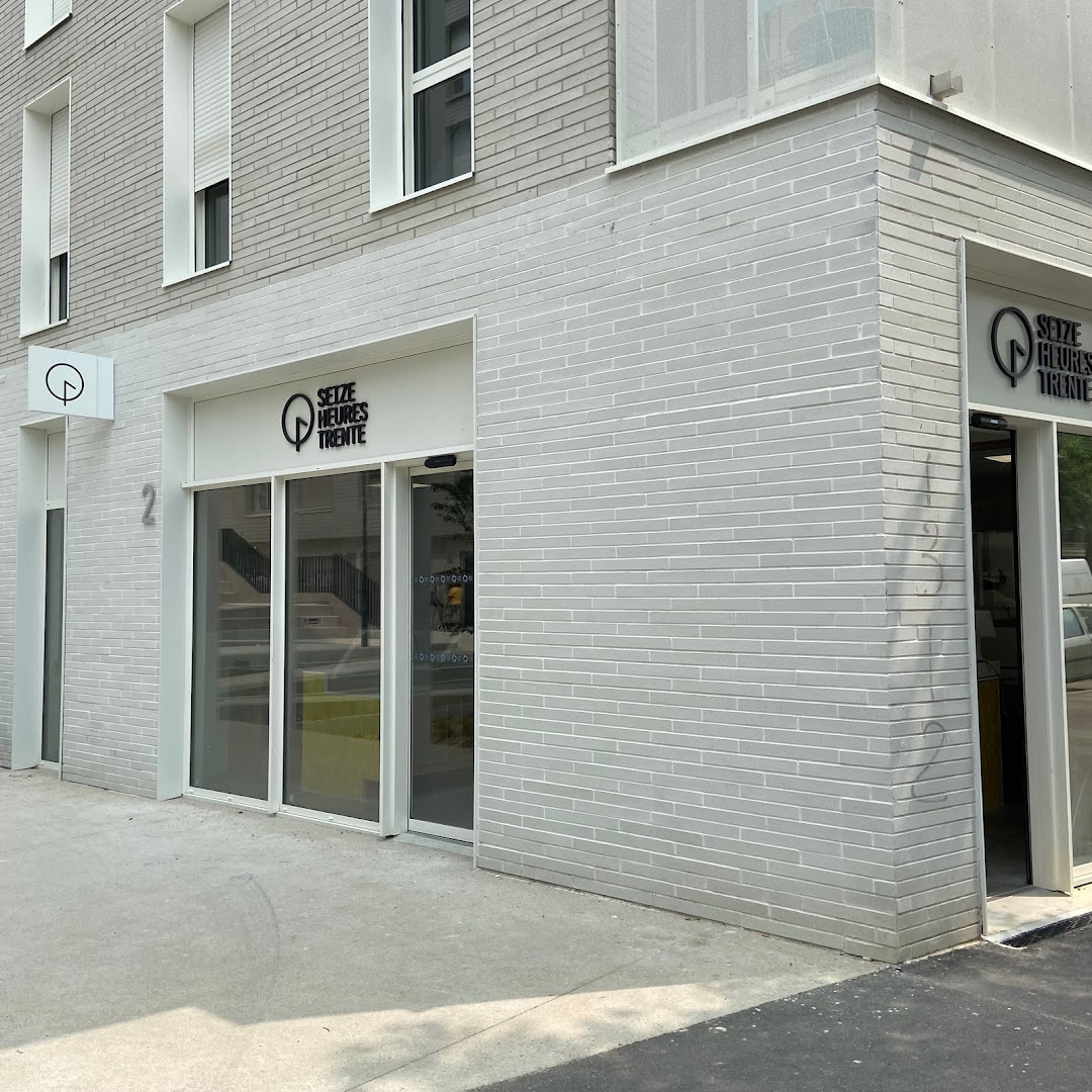 PÂTISSERIE BOULANGERIE SEIZE HEURES TRENTE · Photos 3