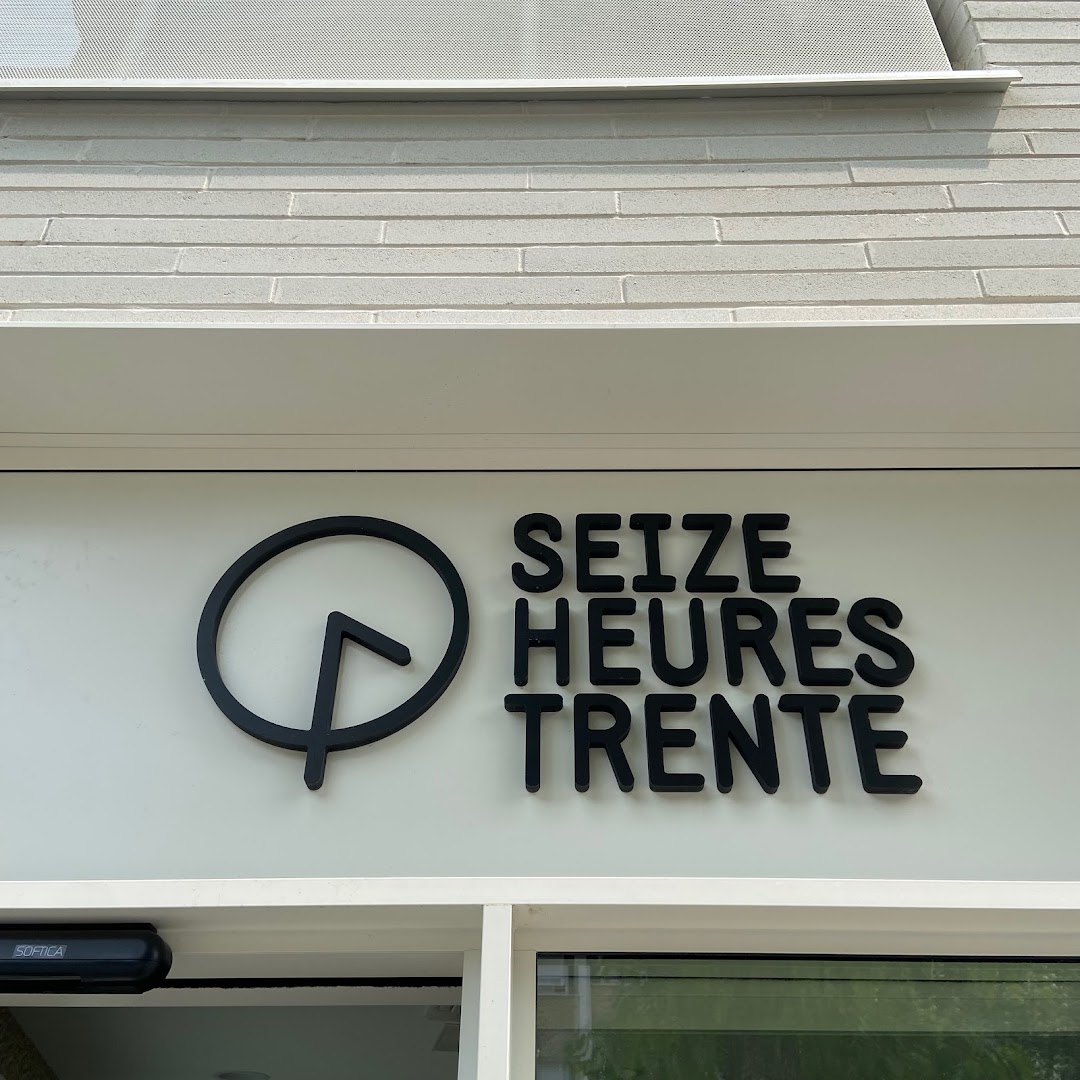 PÂTISSERIE BOULANGERIE SEIZE HEURES TRENTE · Photos 2
